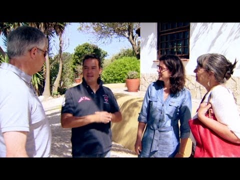 "Uitbundige verwelkoming" | Met Vier In Bed | VTM