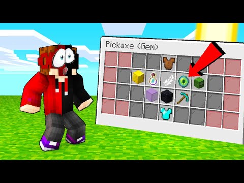Insane NEW Enchant Added to Minecraft Prisons!