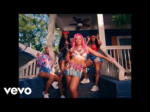 Mulatto - In n Out (Official Video) ft. City Girls