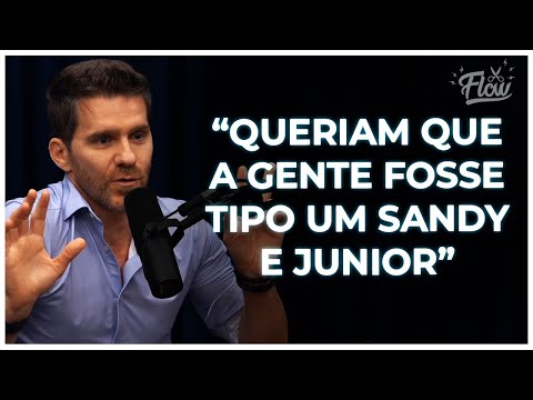 POR QUE MARLON E MAICON ACABOU? | Cortes do Flow