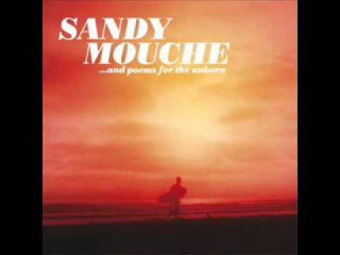 Sandy Mouche - Angel On The Ground