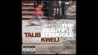 03. Talib Kweli - Broken Glass