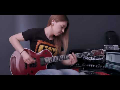 Alex S - original song #4 (raw demo)