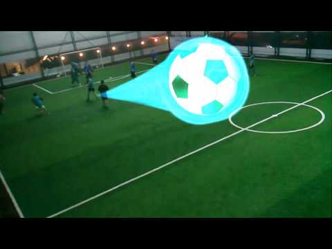 VIP Halı Saha 05.02.2016 20:00 - akillisaha.com