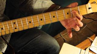 The Flowers of Guatemala