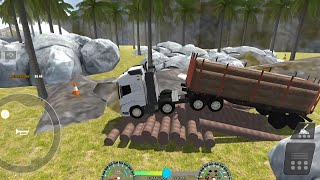 Offroad Truck Simulator: Heavy Duty Challenge - Official Launch Trailer