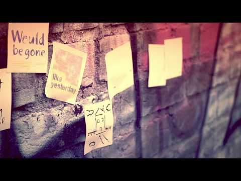 Glenn Morrison - Goodbye feat. Islove (Lyric Video)