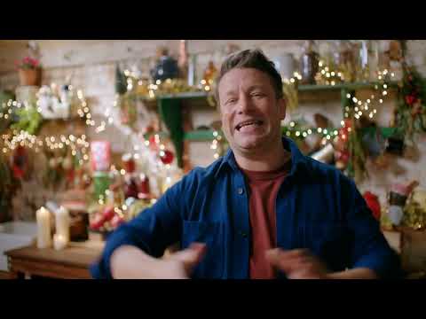 Jamie Oliver's Keep Cooking at Christmas S01E02