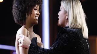 'The Voice' Coach Kelly Clarkson Addresses the Comeback Stage Controversy