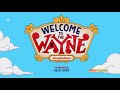 Welcome To The Wayne Intro Romanian
