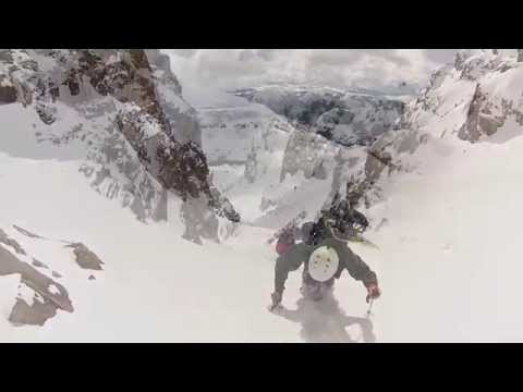 Colorado Shramping Trip | 5.23.15