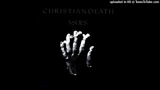 Christian Death-When I Was Bed