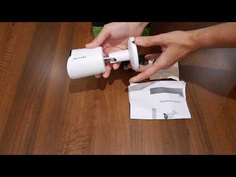 Camera 4 in 1 Analog AHD CVI TVI full HD Sony 20M Eyecam EC-AHDCVI4116 - www.1cctv.ro