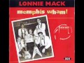 Lonnie Mack  Turn on your love light