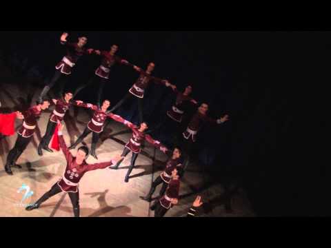 Inter Dance - Berd par