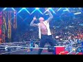 Randy Orton Returns To WWE SmackDown WWE SmackDown Dec 1 2023