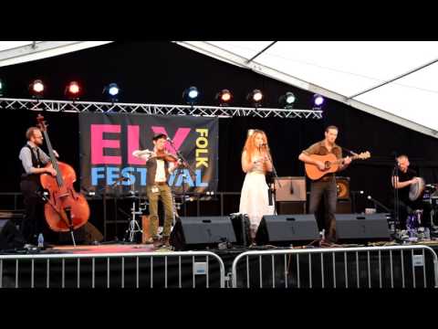 The Snows They Melt - Georgia Lewis Band