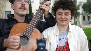 Sailor to Siren - Sam Beam and Jessica Hoop Cover