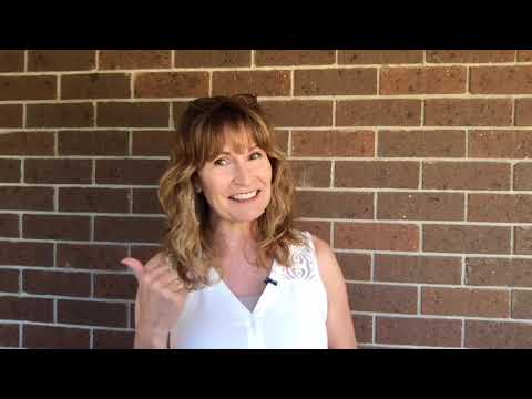 Module 1.2 (About Me)