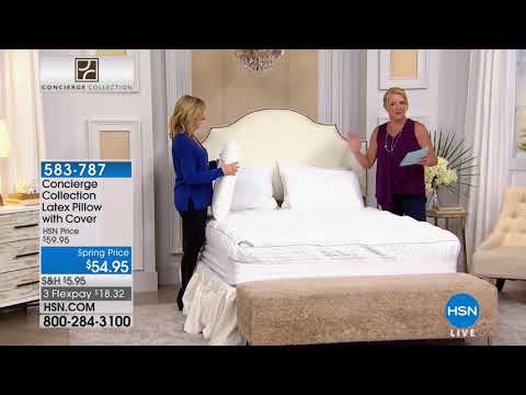 HSN | Linen Closet 03.14.2018 - 01 AM