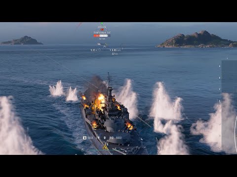 Crossfires Are Important - Vermont Ranked