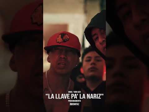 La llave pa la nariz Bigo FT Ugo el Acha