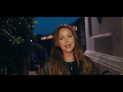 Josefine Ridell - Only Heart That's Bleeding (Official Music Video)