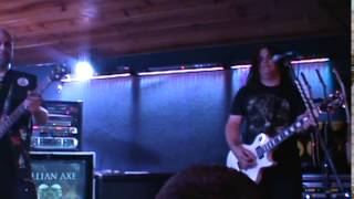 Lillian Axe - Down on You