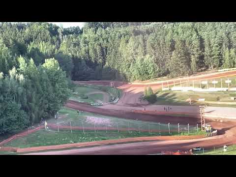 Autocross:Championship of Holland-Nová Paka-Final-Super Buggy
