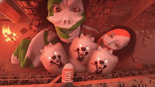 The Classrooms ENDLESS MODE (LEVEL 251 to 270)