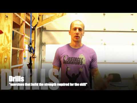 Geoff Lancaster Human Flag Tutorial HD 1080p