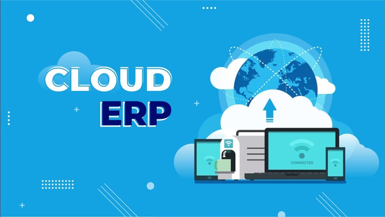 Expand ERP | F6S
