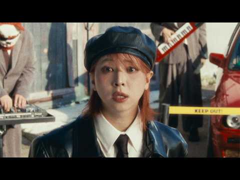 Zior Park - KEEP OUT! (OFFICIAL VIDEO)