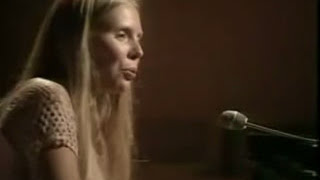 Joni Mitchell-My Old Man (BBC)