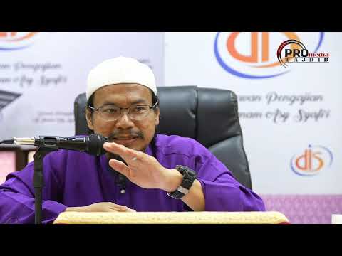 (LIVE) 27-12-2025 Ustaz Adli: A'lam As-Sunnah Al-Mansyurah (Siri 29)