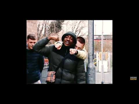 SVMI ft A1 & P1 Caps - Bait Lies