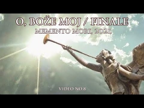 08. O, Bože moj / FINALE (Memento Mori) - Dalibor Prochazka