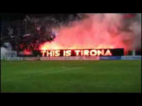 Tirona Fanatics 07/02/2014  (Tirona 1-0 Morri)
