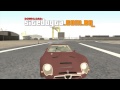 Alfa Romeo Giulia TZ2 1965 para GTA San Andreas vídeo 1