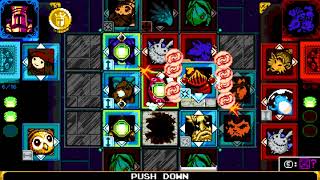 Wake the Wolves - Let's Play SK King of Cards Part 39