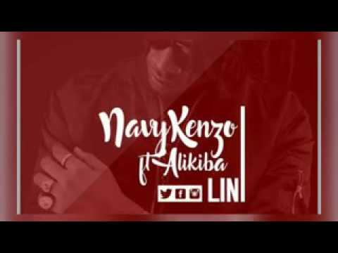 Navykenzo ft alikiba -lini