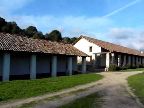 La Purisima Mission Video 4