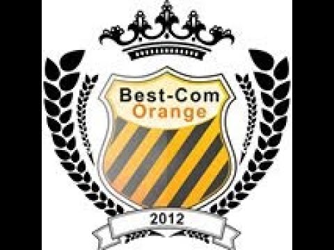 Best-Com Orange 3:0 Żar Tropików  cz.1
