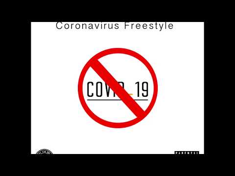 TwoFive - Corona Virus Freestyle (Official Audio)