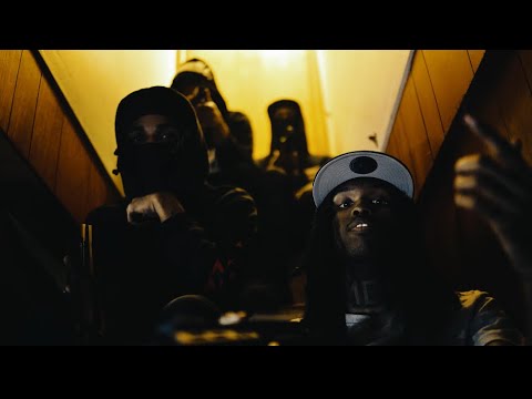 BigHomie MDK-Not This (official music video) shot by: @graycloudmedia
