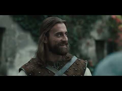 Rise of the Raven - First teaser