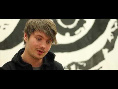 Natália Bučková - Sám sebou - maturitná práca SSUŠ Filmová