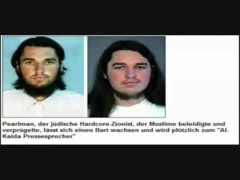 Mossad Agent als Al Qaida Terrorist aufgeflogen !!!!