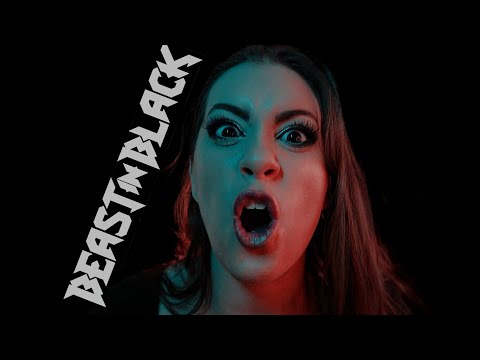 Cry Out For A Hero - Beast In Black FULL COVER with @BradleyHallGuitar