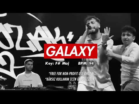 [FREE] SEFO X BAD BUNNY TYPE BEAT - GALAXY 🌌